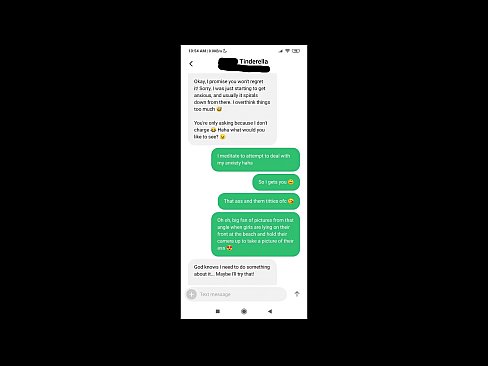 ❤️ Tinder မှ PAWG အသစ်တစ်ခုကို ကျွန်ုပ်၏ harem သို့ ထည့်ခဲ့သည် ( Tinder နှင့် စကားပြောပါ ) ❤️ မာကျောသော porn my.sfera-uslug39.ru ❌️